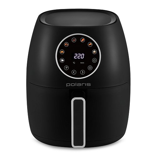 Polaris PAF 3708 конвекциялық пеш фото 1