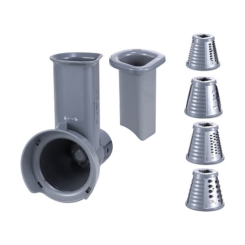 Kitchen machine Polaris PKM 1525 фото 10