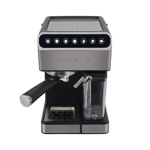 Cafetière expresso Polaris PCM 1535E Adore Cappuccino фото 5