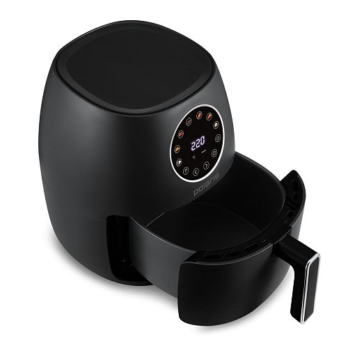 Аерогриль машини Polaris PAF 3708 фото 6