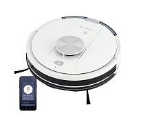 Робот-шаңсорғыш Polaris PVCR 3900 IQ Home Panorama Aqua