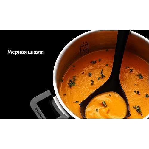 Набор посуду Polaris Fold&Keep-6S фото 12