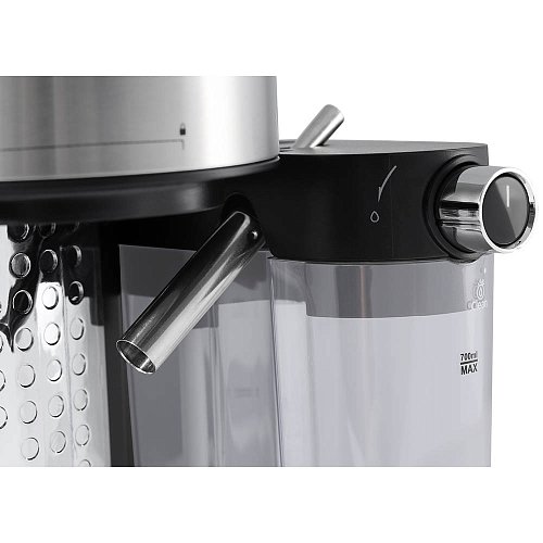 Espressomaschine Polaris PCM 1518AE Adore Cappuccino фото 13