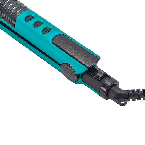 Стайлер Polaris PHS 2405K grey фото 4