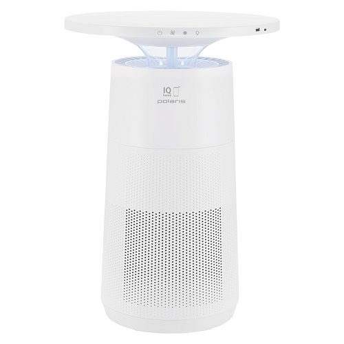 Luftreiniger Polaris PPAT 80P Wi-Fi IQ Home фото 2