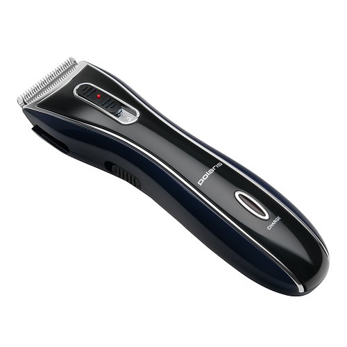 Hair clipper set Polaris PHC 0201R фото