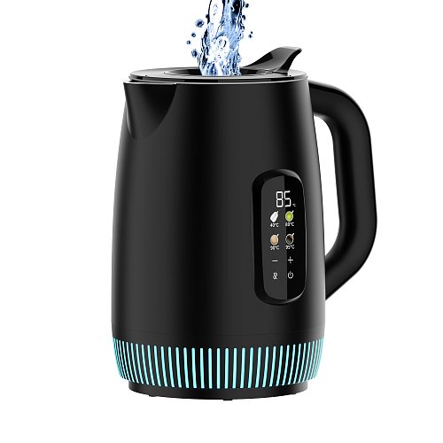 Чайник Polaris PWK 0724DDW Water Way Pro фото 1