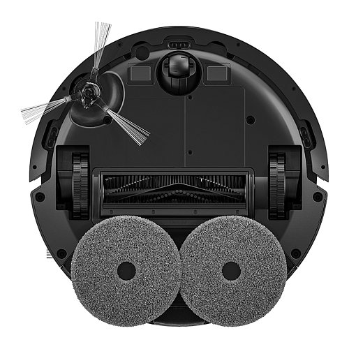 Робот-пилосос Polaris PVCR 4750 Wi-Fi IQ Home фото 8