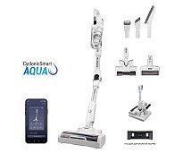 Cordless vacuum cleaner Polaris PVCS 4070 WIFI IQ HOME