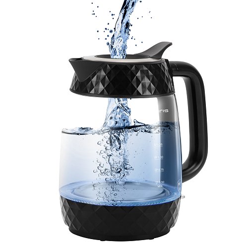 Bouilloire Polaris PWK 1809CGL Water Way Pro фото 1