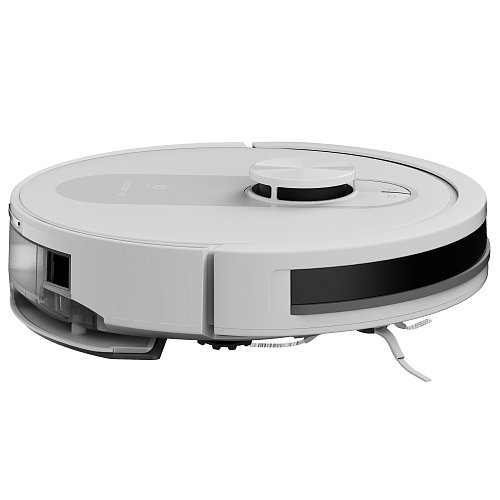 Robot vacuum cleaner Polaris PVCR 4250 WIFI IQ Home фото 4