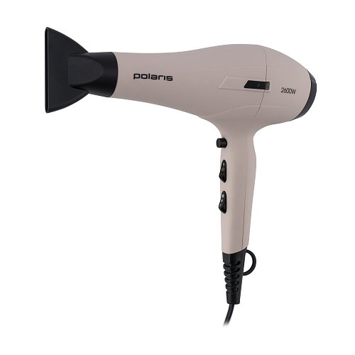 Фен Polaris PHD 2600AСi Salon Hair фото 5