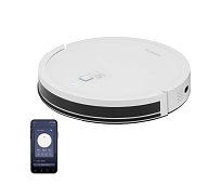 Робот-шаңсорғыш PVCR 1050 Wi-Fi IQ Home Aqua