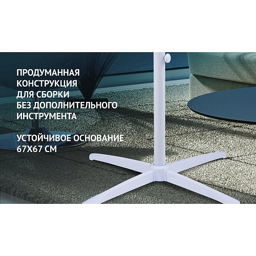 Вентылятар Polaris PSF 3040RC фото 10