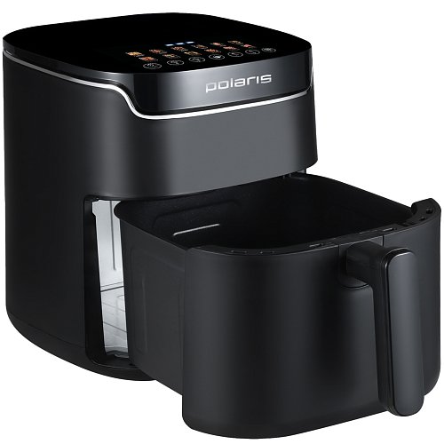 Aerogrill Polaris PAF 5502 фото 8