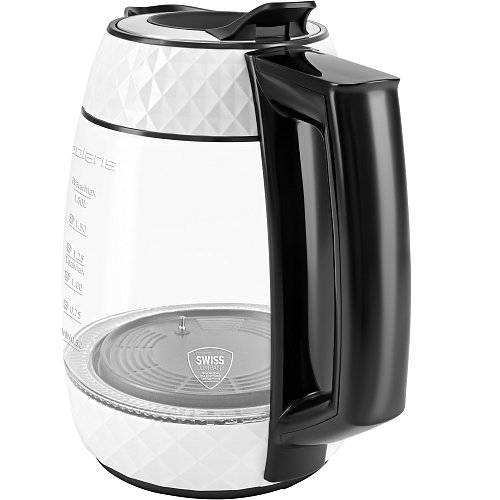 Шайнек Polaris PWK 1823CGLD WI-FI IQ үйі фото 8