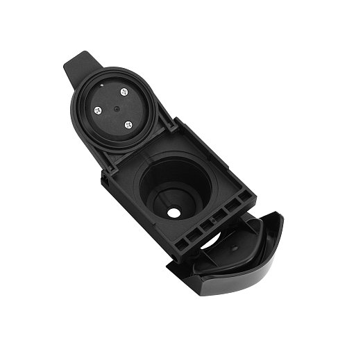 Polaris PCM 2032E 3-in-1 Adore Cappuccino Kaffeemaschine фото 6