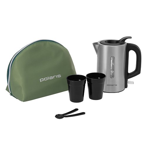 Bouilloire Polaris PWK 0508 Travel фото 11