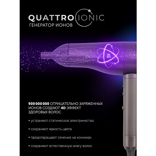 Фен Polaris PHD 3004 фото 20