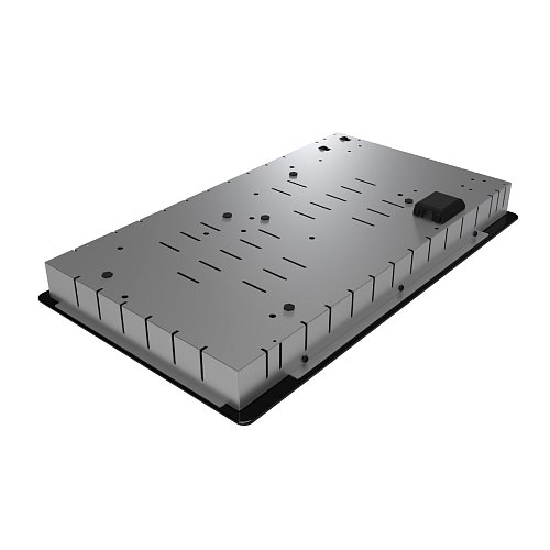 Електрична варильна панель PBHC3211FB Wi-Fi IQ Home фото 6