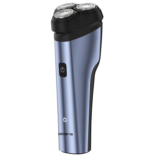 Elektrorasierer Polaris PMR 0613RC Wet&Dry 4D PRO 5 Klingen+ фото 2