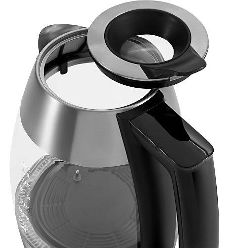 Чайник Polaris PWK 1701CGLD WI-FI IQ Home фото 8