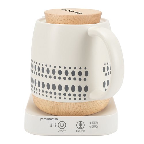 Чайнік Polaris PWK 1538СС Wi-Fi IQ Home фото 3