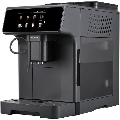 Кавамашына Polaris PACM 2071AC фото 2