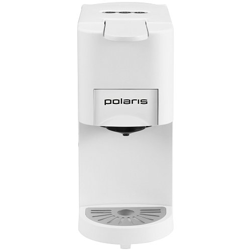 Cafetière expresso Polaris PCM 2020 3-en-1 фото 2