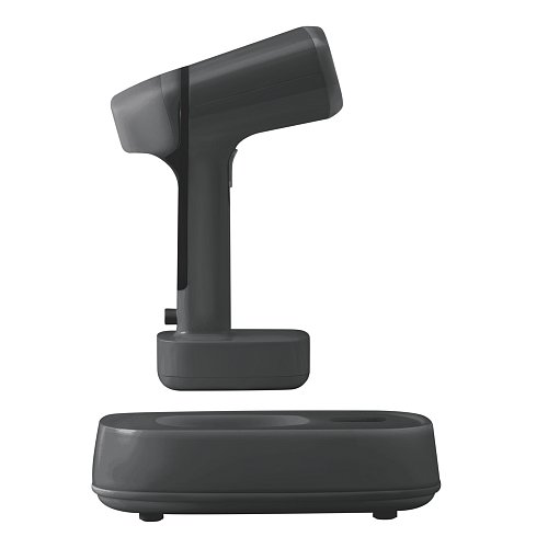 Компактний відпарювач Polaris PGS 2210C фото 3