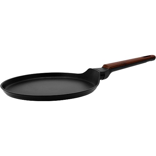 Frying pan for pancakes without lid Polaris Albero-24PC фото 1