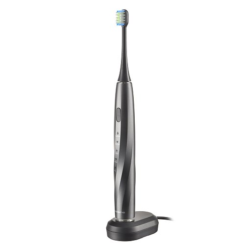 Электрлік тіс щеткасы Polaris PETB 0105 TC фото 3