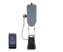 Вертыкальны отпариватель Polaris PGS 2250VA X-Steam PRO Wi-Fi IQ Home