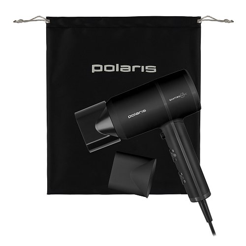 Hair dryer PHD 2044Ti Quattro Ionic фото 6