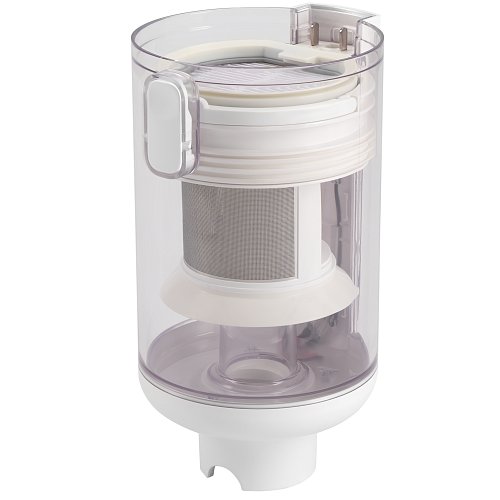 Polaris PVCW 0101 тік шаңсорғыш фото 17