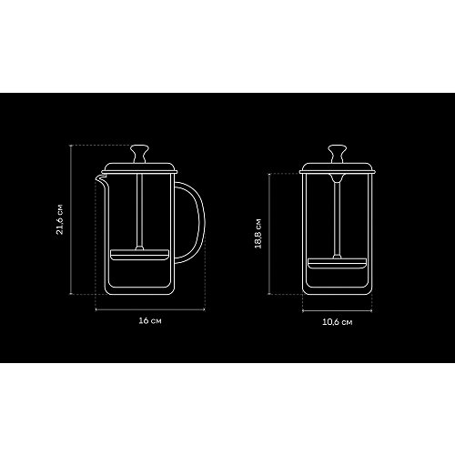 Француз баспасөзі Polaris Stein-1000FP фото 10