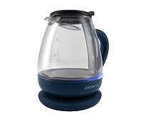 Чайник Polaris PWK 1077CGL WATER WAY PRO 