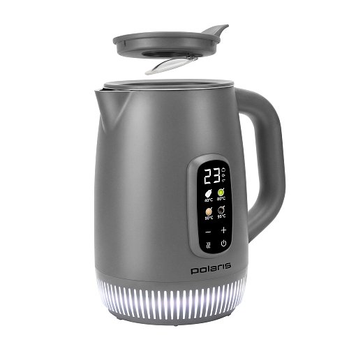 Polaris PWK 0724DDW Waterway Pro Kettle фото 13