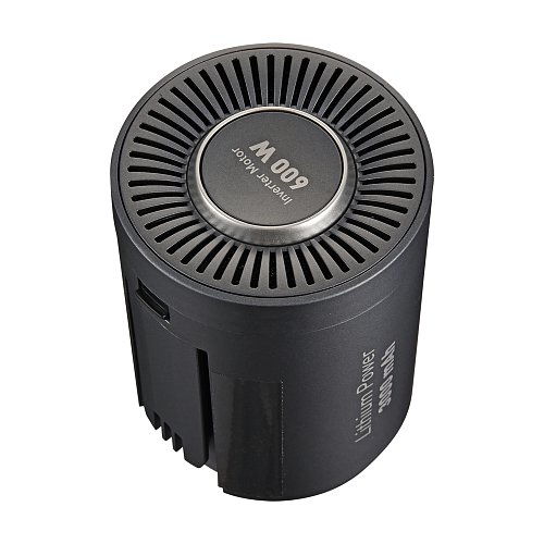 Сымсыз шаңсорғыш Polaris PVCS 4060 CyclonicSmart Graphite фото 9