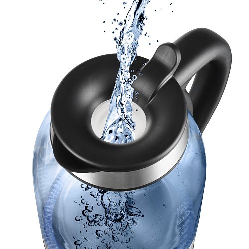 Чайник Polaris PWK 1739CGL фото 7