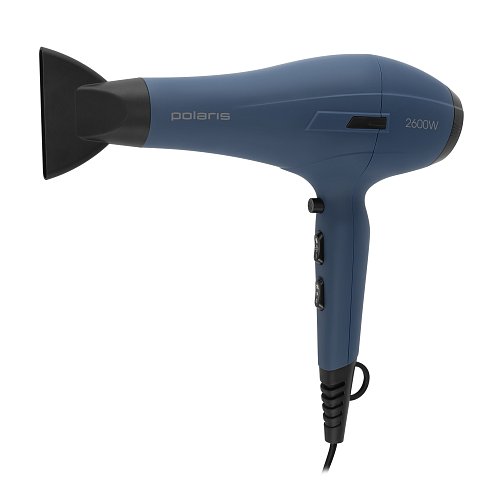 Фен Polaris PHD 2600AСi Salon Hair фото 4