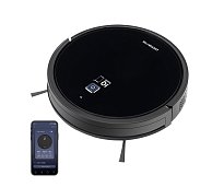 Робот-шаңсорғыш Polaris PVCR Wave 15 WI-FI IQ Home