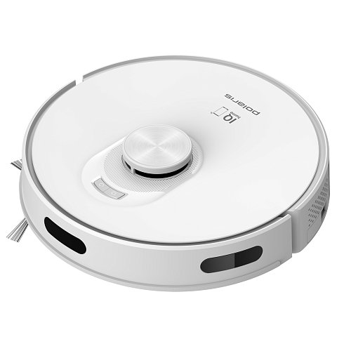 Roboterstaubsauger Polaris PVCR G2 5001 Wi-Fi IQ Home фото 2