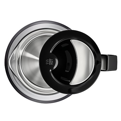 Чайник Polaris PWK 1716CGLD Wi-Fi IQ Home фото 10