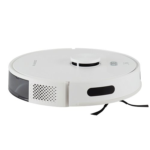 Робот шаңсорғыш Polaris PVCR G2 6001 WIFI IQ Home фото 3