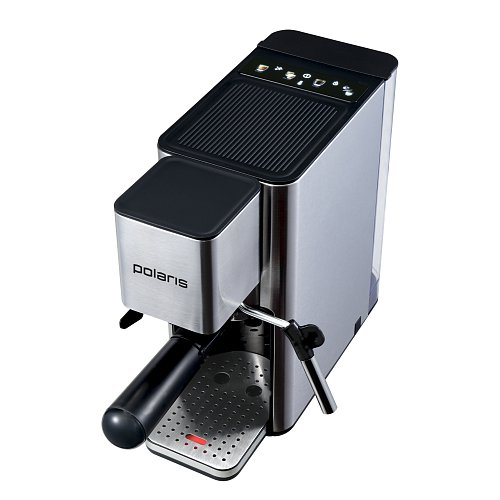 Polaris PCM 1552E Adore Crema кофеқайнатқышы фото 5