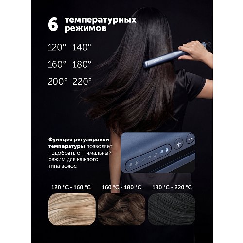 Polaris PHS 2516Mi Styler фото 16