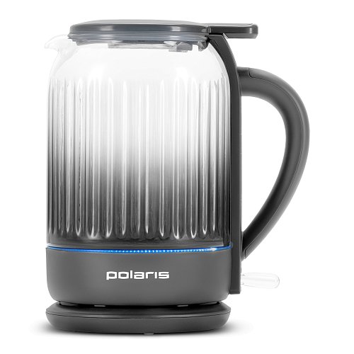 Чайник Polaris PWK 0701CGL Water Way Pro фото 2