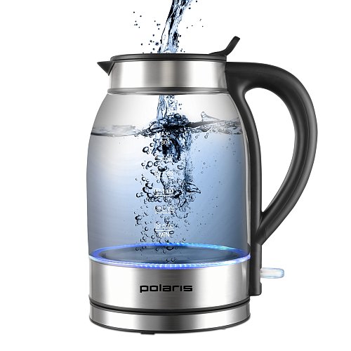 Чайник Polaris PWK 1739CGL фото 3