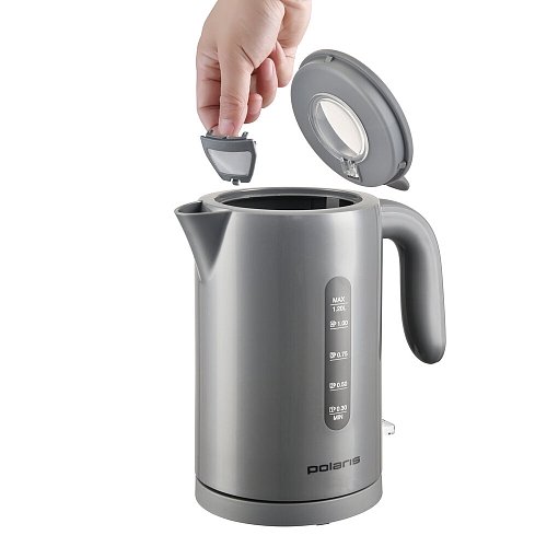 Kettle Polaris PWK 1220C Water Way Pro фото 7